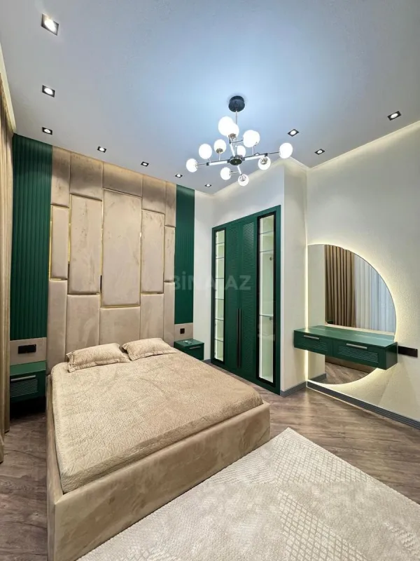 Satılır 5 otaqlı həyət evi 190 m²