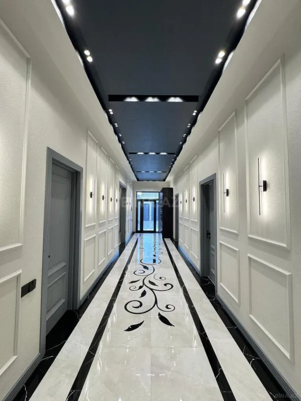 Satılır 5 otaqlı həyət evi 190 m²