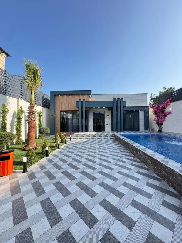 Satılır 5 otaqlı həyət evi 190 m²