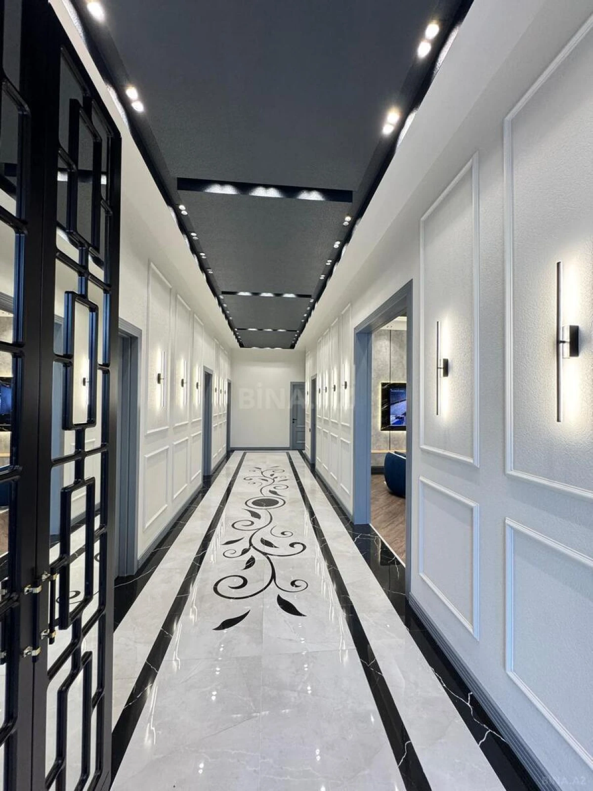 Satılır 5 otaqlı həyət evi 190 m²