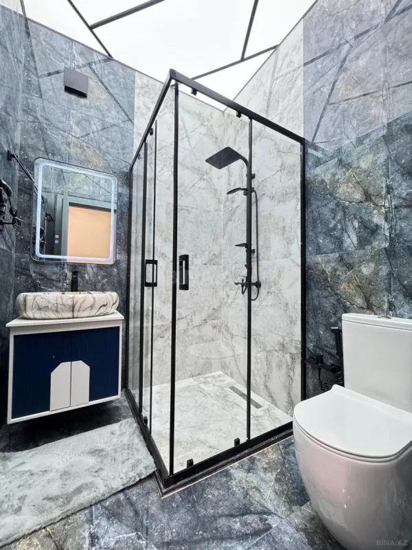 Satılır 5 otaqlı həyət evi 190 m²