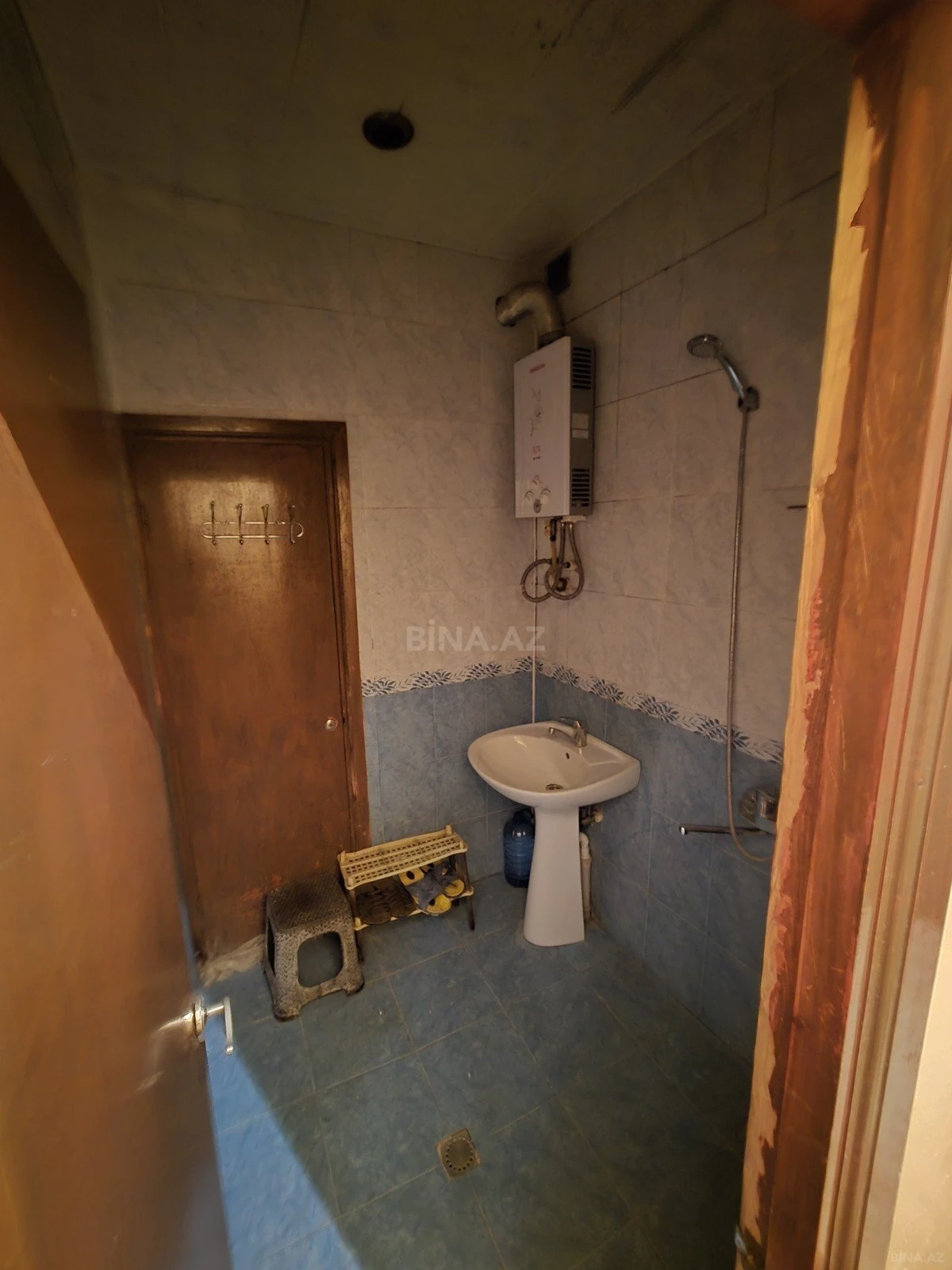 Satılır 2 otaqlı mənzil 50 m²