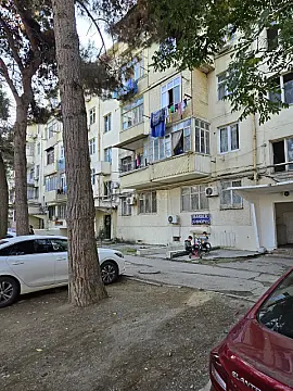 Satılır 2 otaqlı mənzil 50 m²