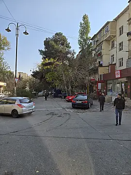 Satılır 2 otaqlı mənzil 50 m²