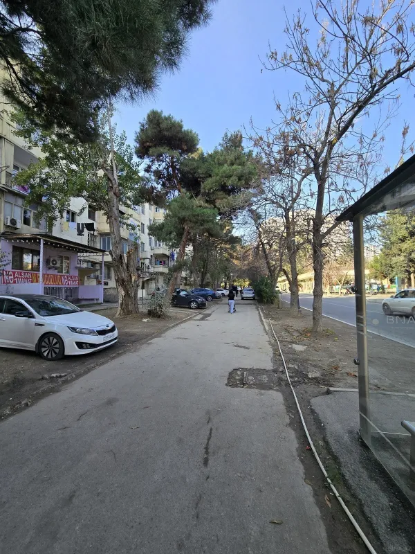 Satılır 2 otaqlı mənzil 50 m²