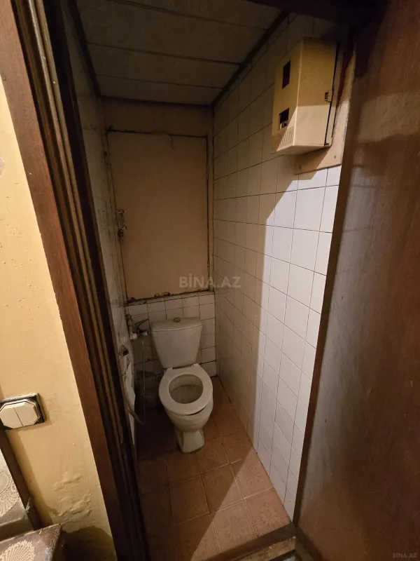 Satılır 2 otaqlı mənzil 50 m²