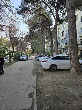 Satılır 2 otaqlı mənzil 50 m²