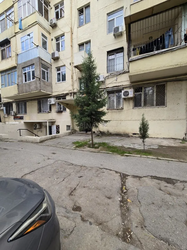 Satılır 2 otaqlı mənzil 50 m²
