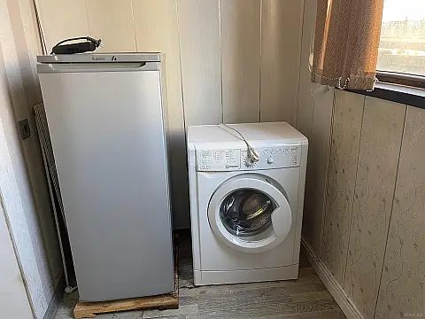 Kirayə verilir 2 otaqlı mənzil 34 m²