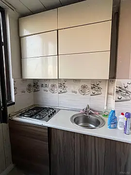 Kirayə verilir 2 otaqlı mənzil 34 m² — Bakı, Nərimanov 2 otaq 34.00 m²