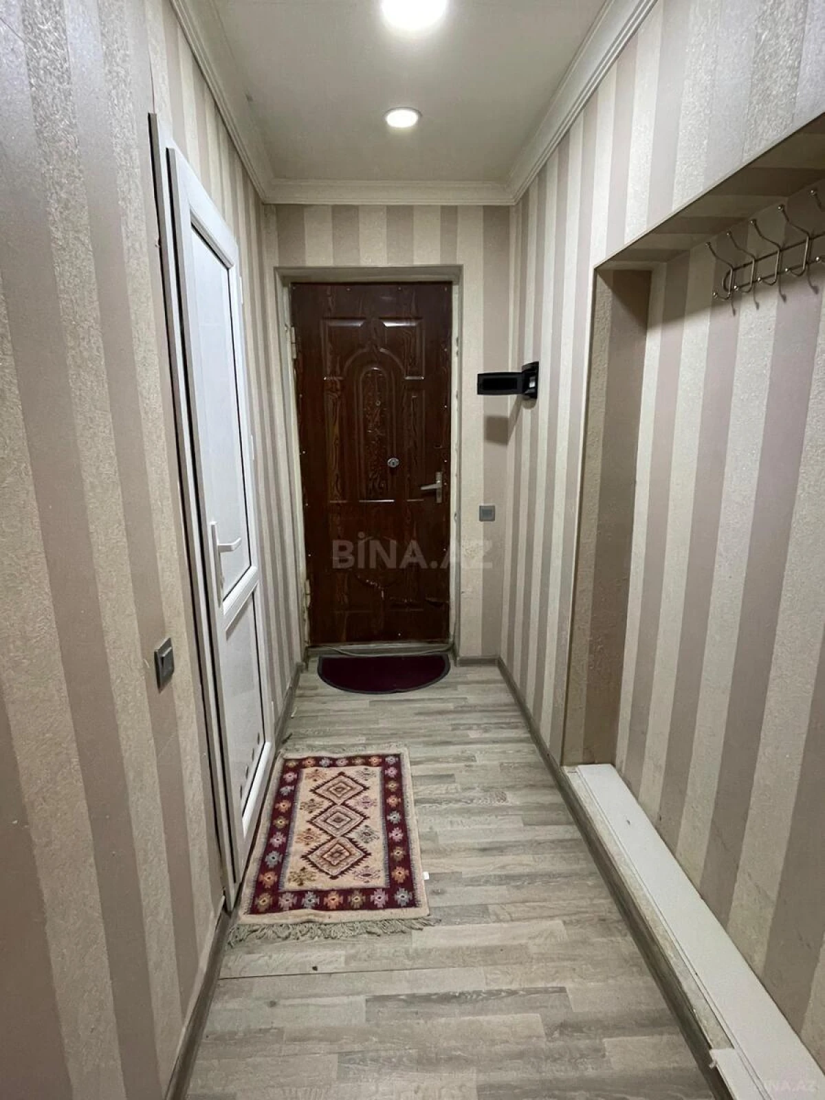 Kirayə verilir 2 otaqlı mənzil 34 m²