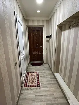 Kirayə verilir 2 otaqlı mənzil 34 m²