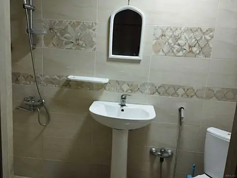 Kirayə verilir 2 otaqlı mənzil 34 m²