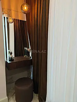 Kirayə verilir 2 otaqlı mənzil 70 m²