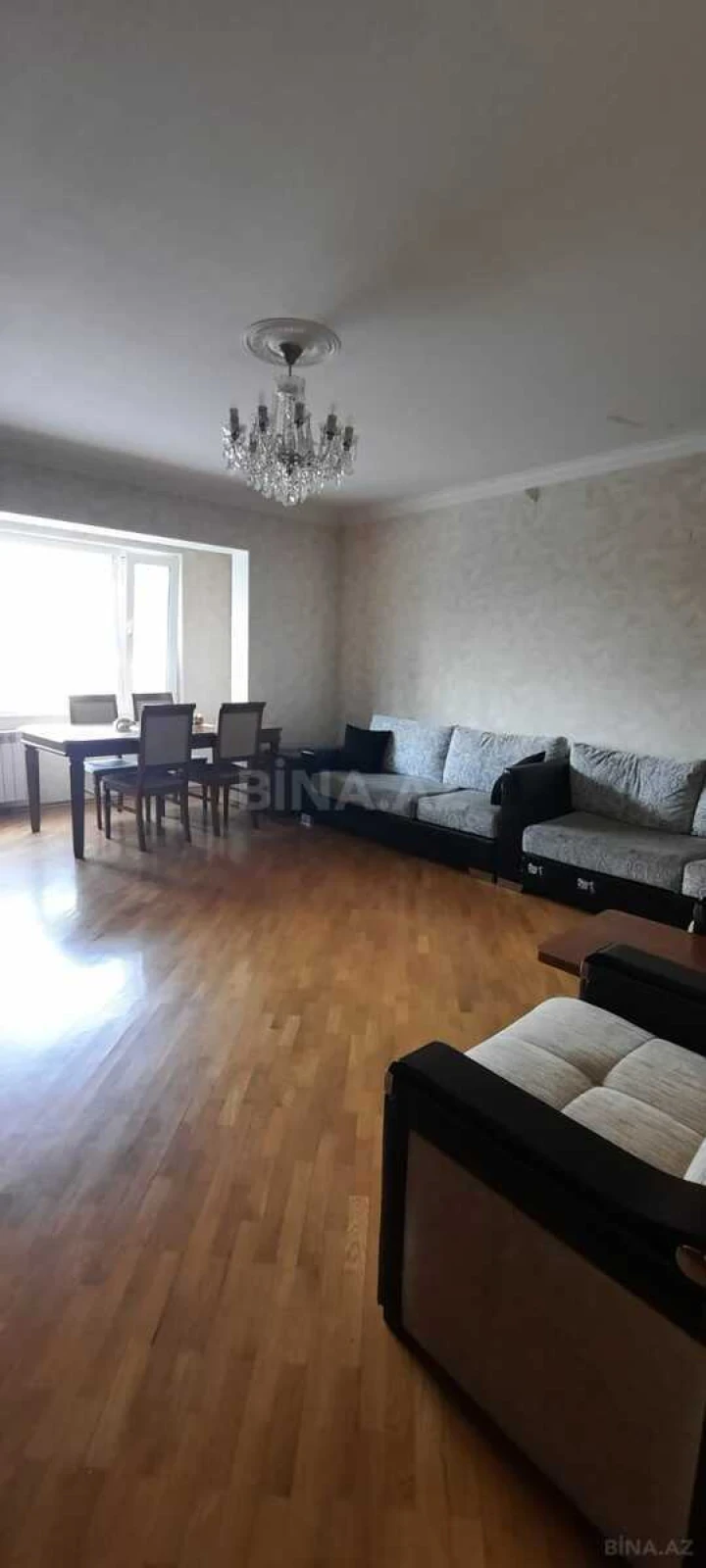 Satılır 2 otaqlı mənzil 67.4 m²