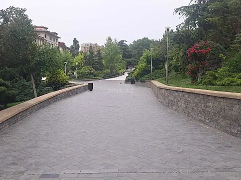 Kirayə verilir 1 otaqlı mənzil 45 m²