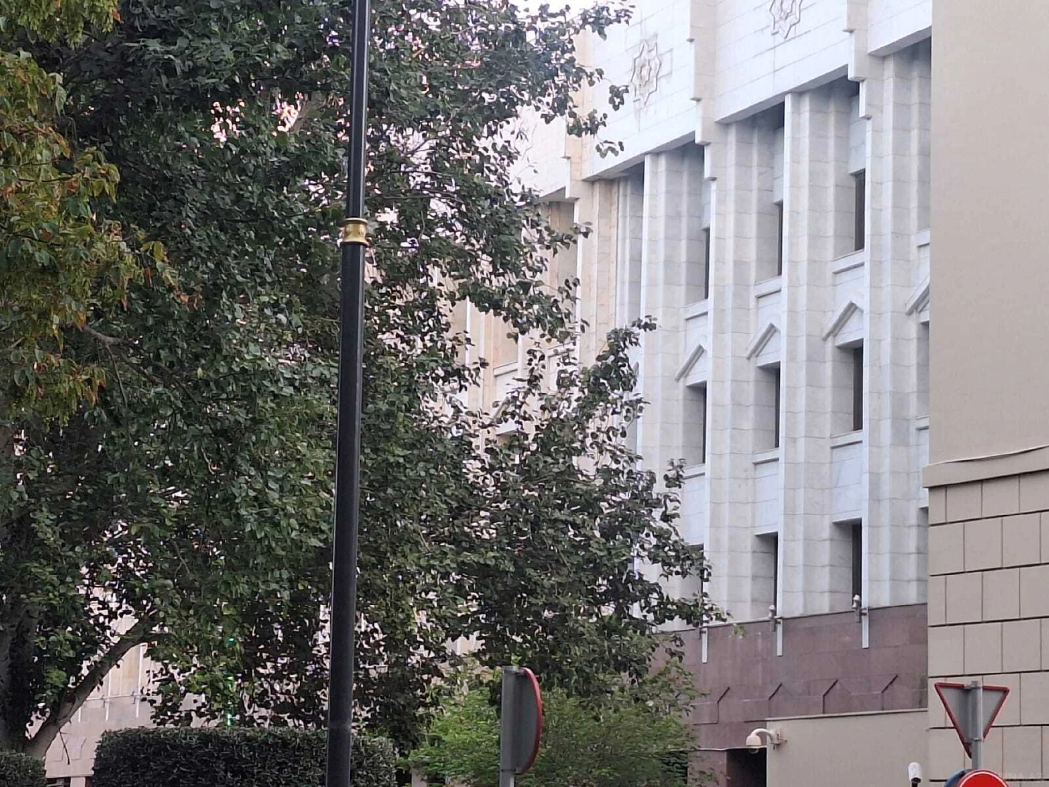 Kirayə verilir 1 otaqlı mənzil 45 m²