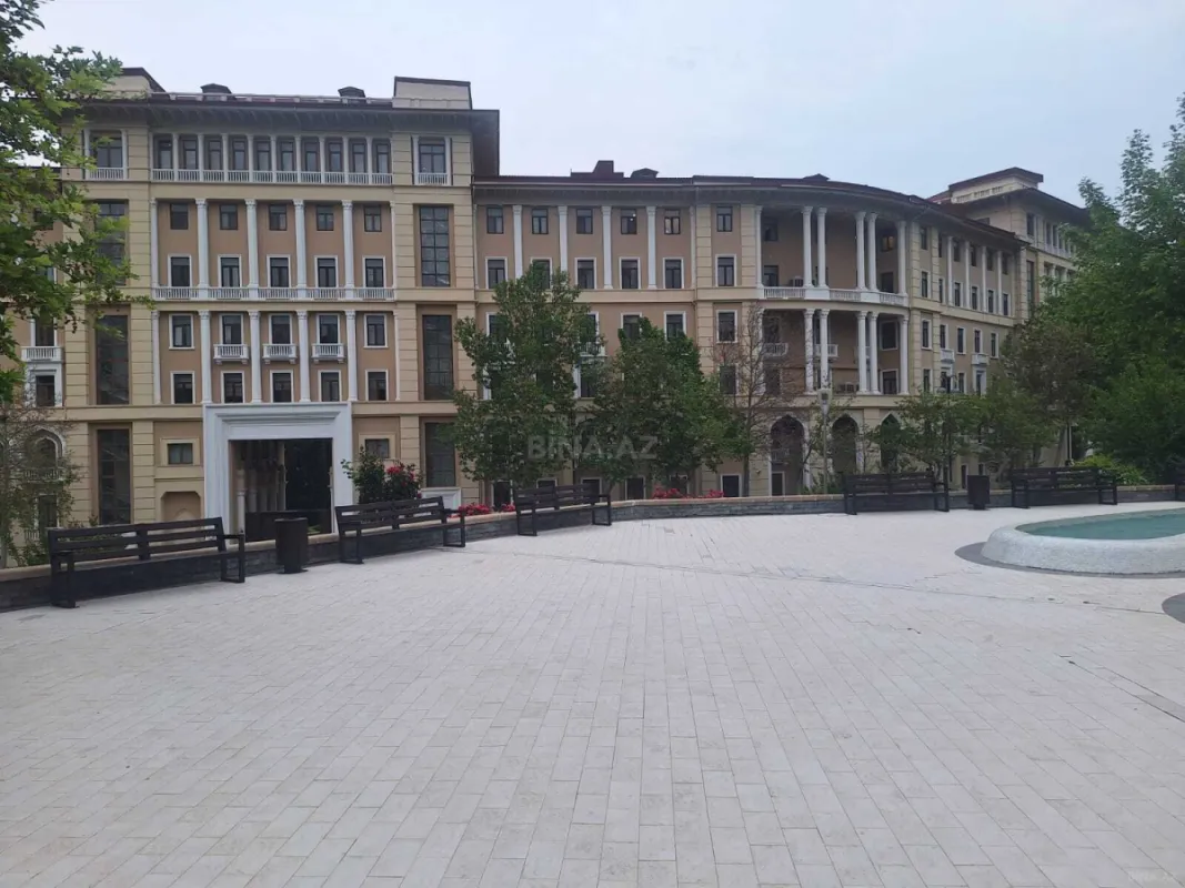 Kirayə verilir 1 otaqlı mənzil 45 m²