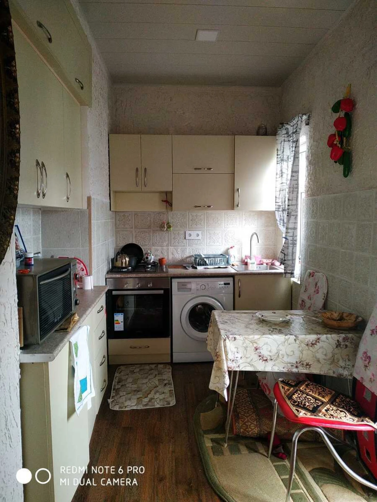 Kirayə verilir 1 otaqlı mənzil 45 m²