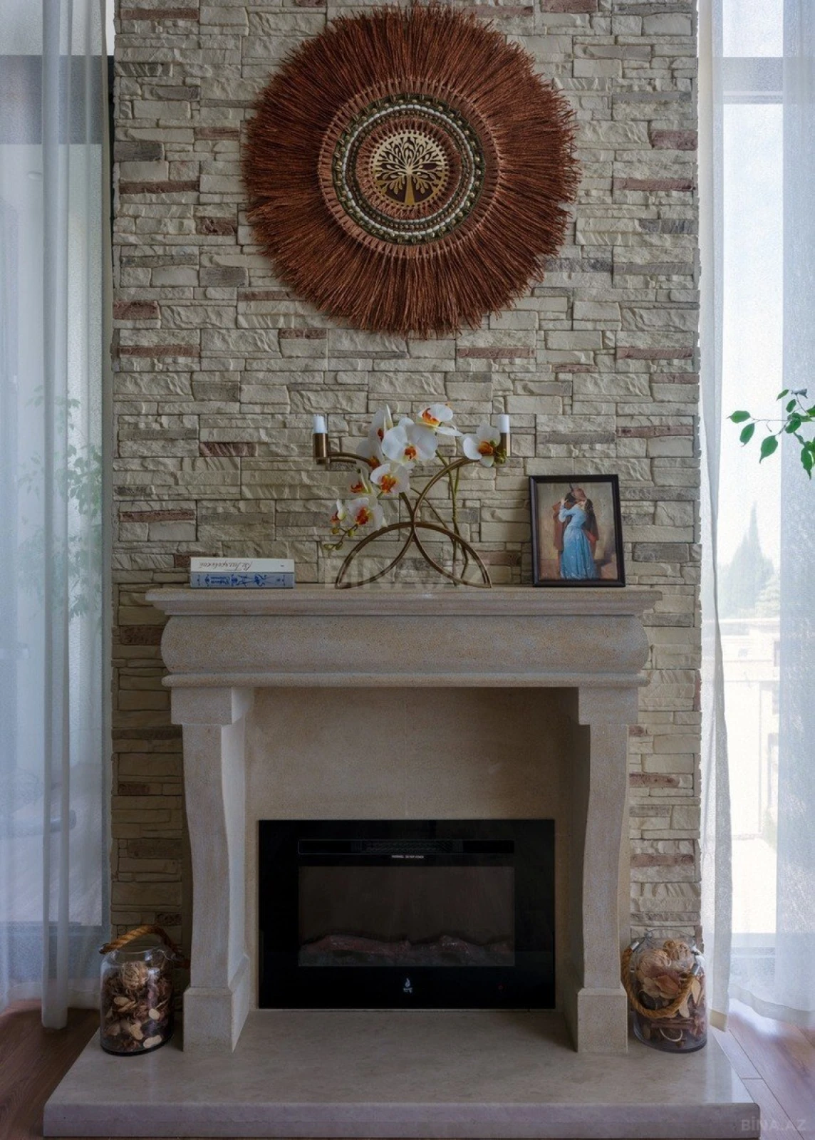 Satılır 6 otaqlı həyət evi 250 m²