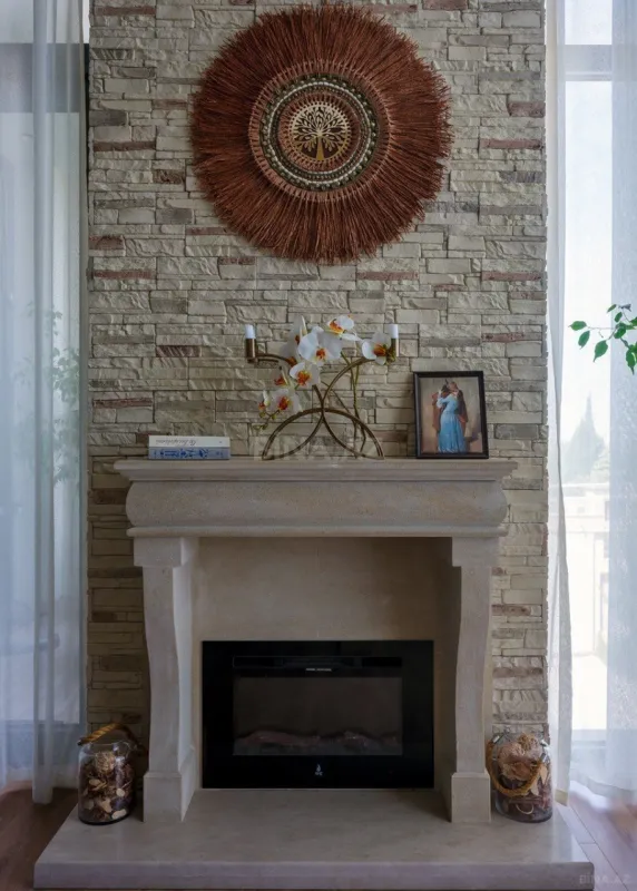 Satılır 6 otaqlı həyət evi 250 m²