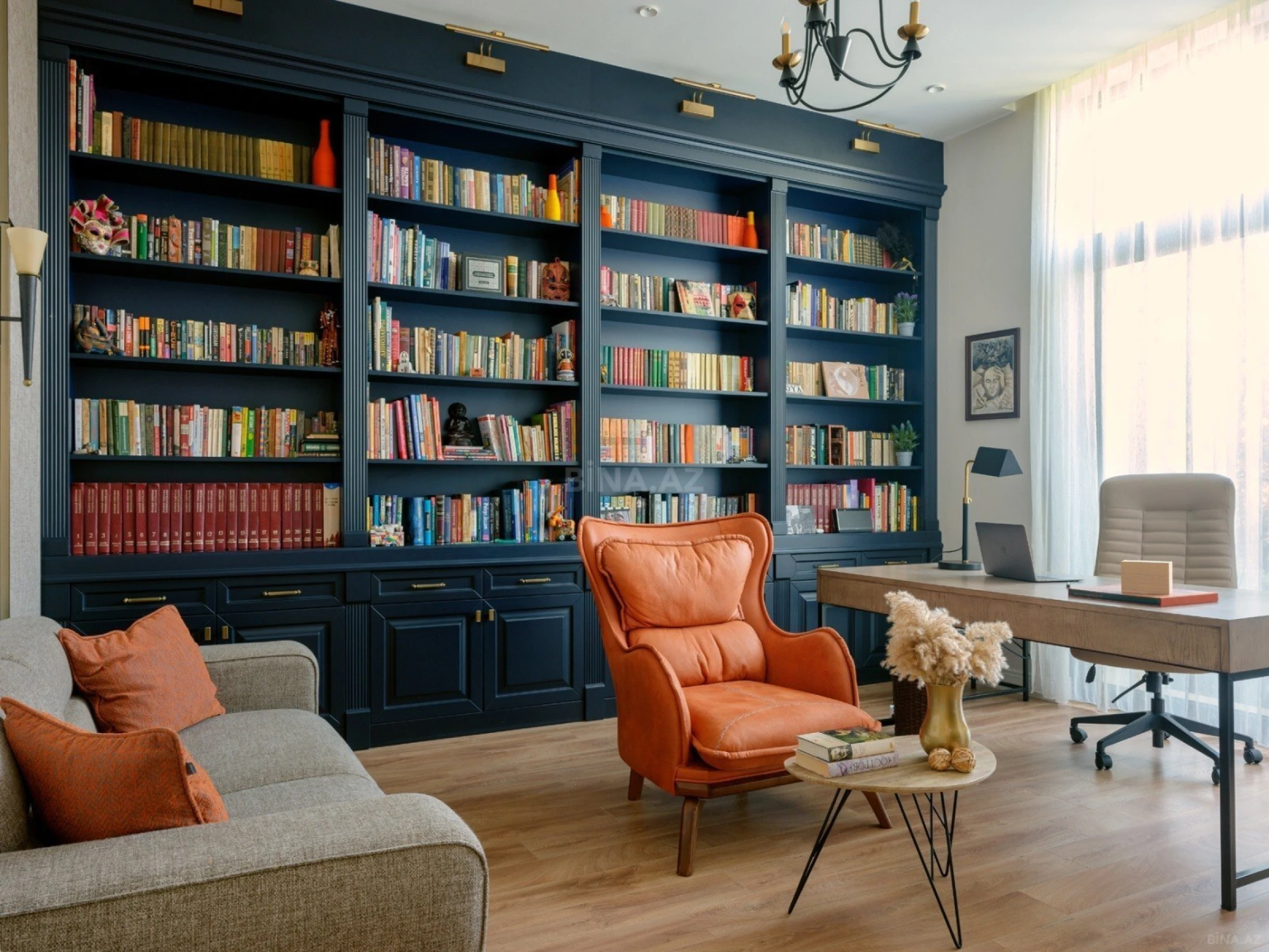 Satılır 6 otaqlı həyət evi 250 m²