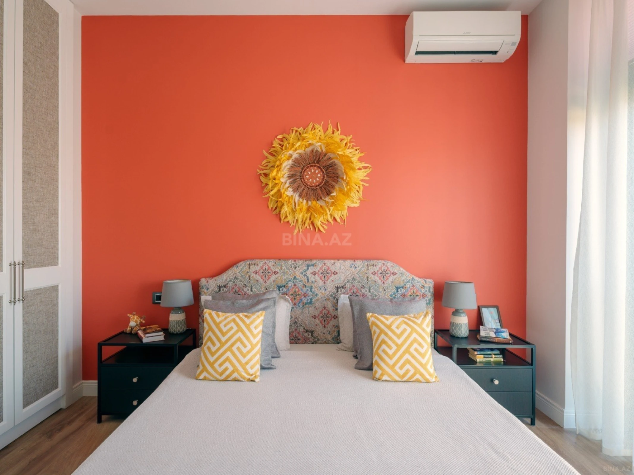 Satılır 6 otaqlı həyət evi 250 m²