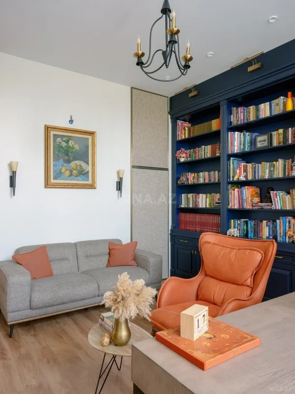 Satılır 6 otaqlı həyət evi 250 m²