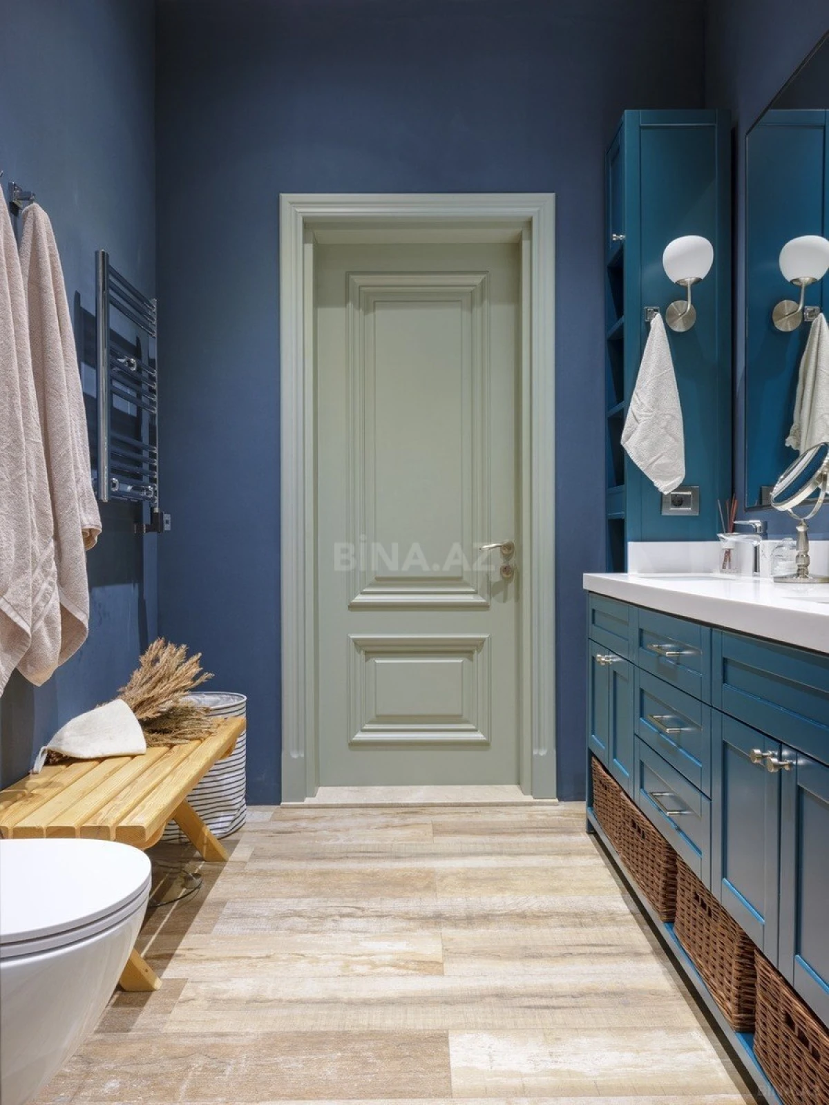 Satılır 6 otaqlı həyət evi 250 m²