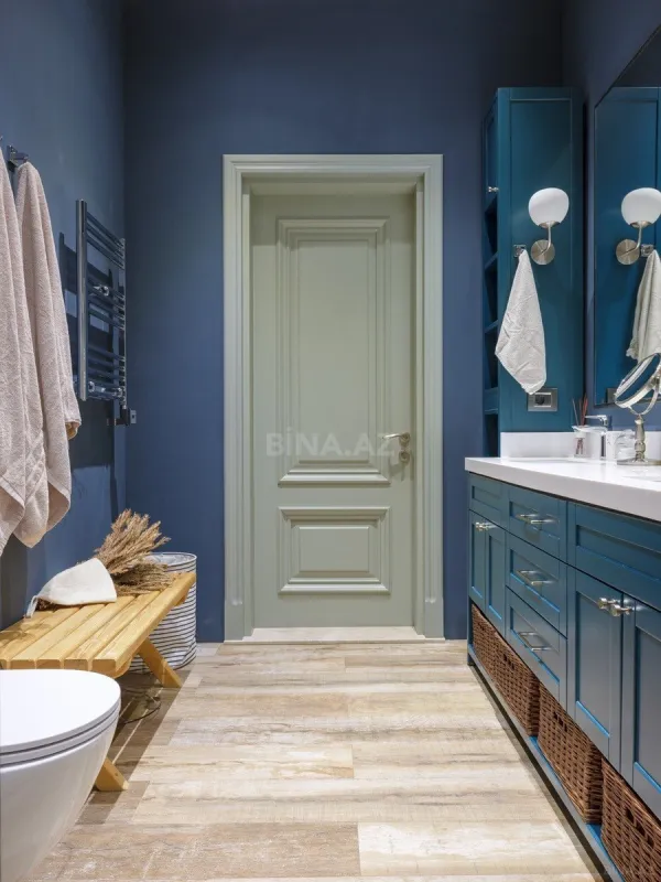 Satılır 6 otaqlı həyət evi 250 m²