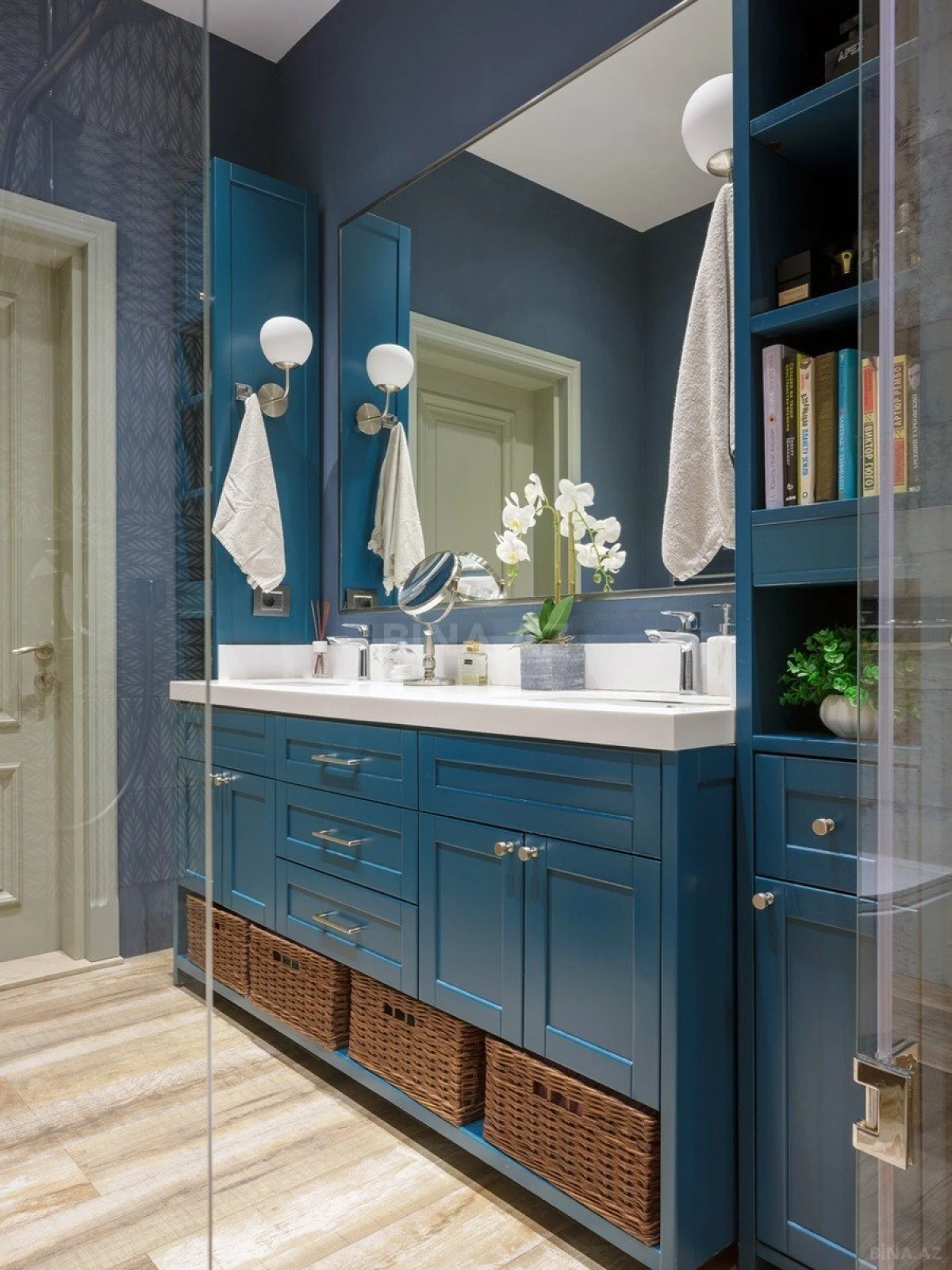 Satılır 6 otaqlı həyət evi 250 m²