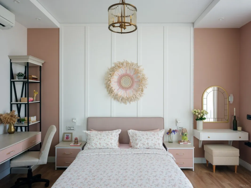 Satılır 6 otaqlı həyət evi 250 m²