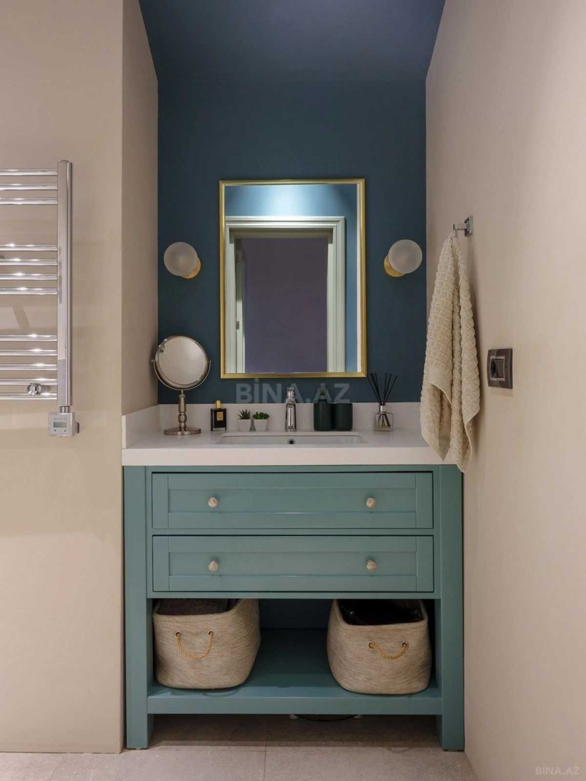 Satılır 6 otaqlı həyət evi 250 m²