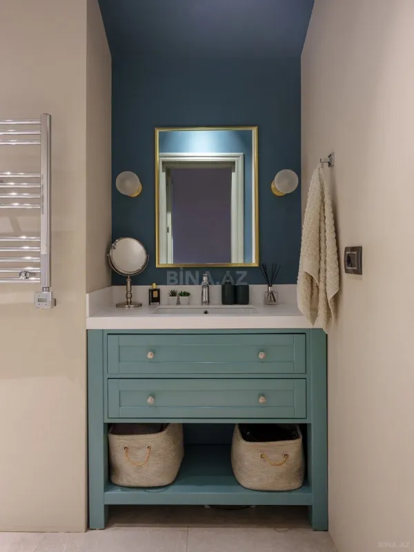 Satılır 6 otaqlı həyət evi 250 m²