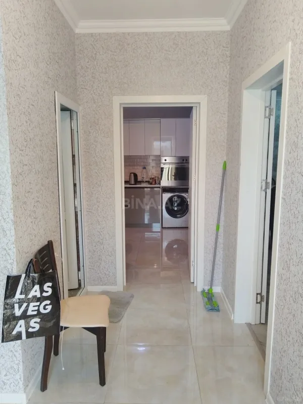 Satılır 4 otaqlı həyət evi 170 m²