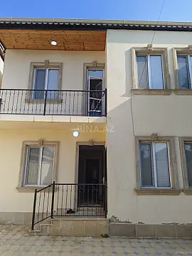Satılır 4 otaqlı həyət evi 170 m² — Bakı, Qaraçuxur 4 otaq 170.00 m²