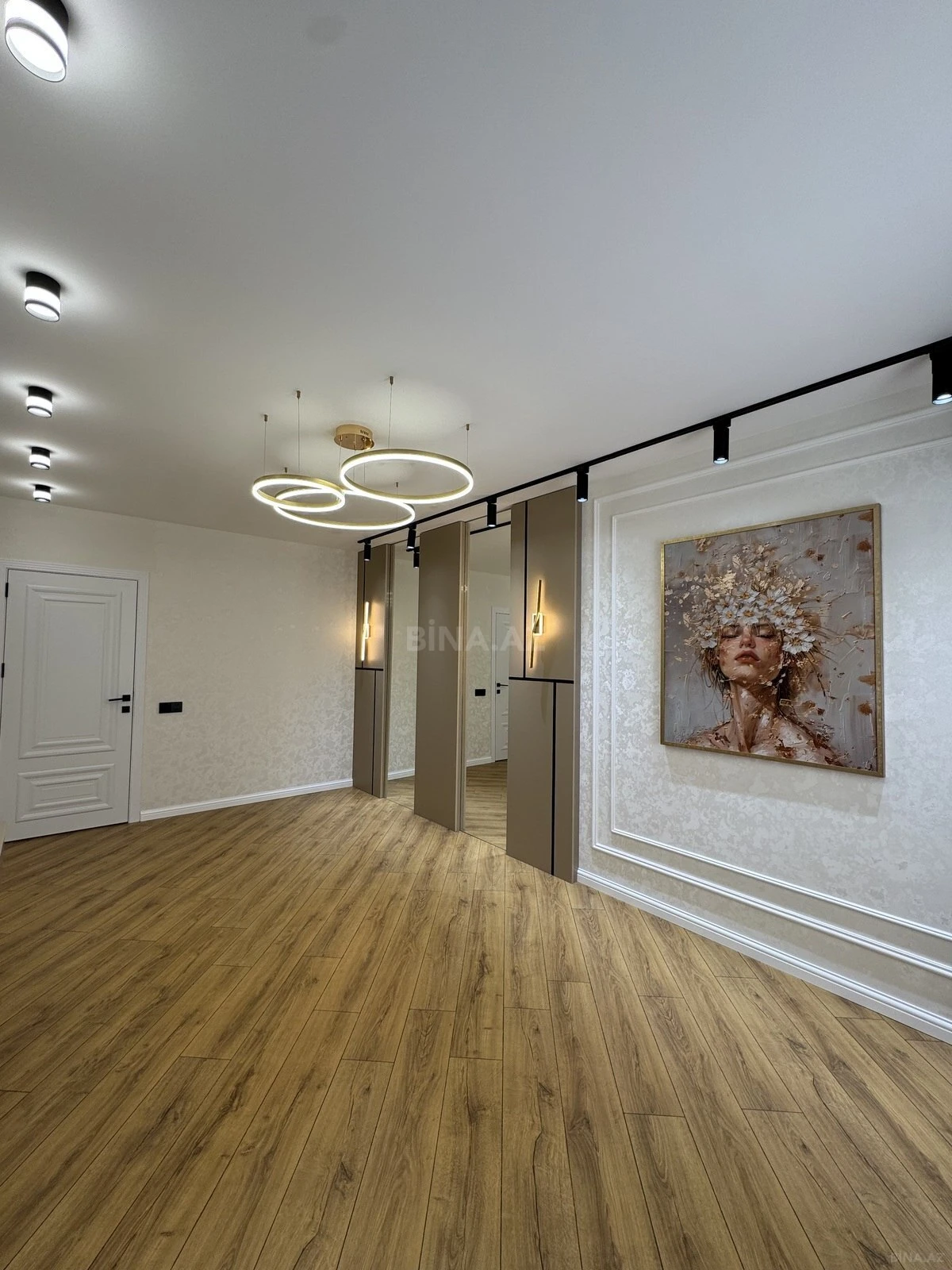 Satılır 3 otaqlı mənzil 70 m²