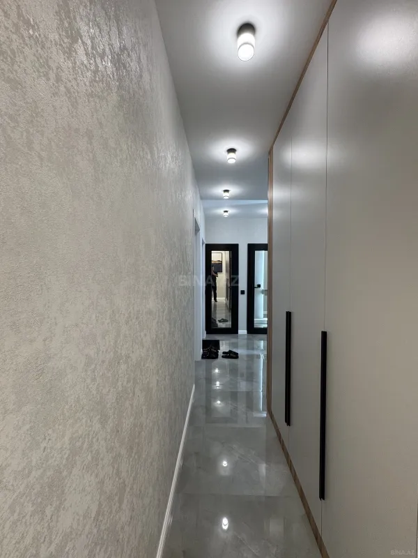 Satılır 3 otaqlı mənzil 70 m²