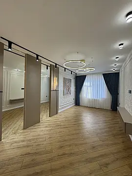 Satılır 3 otaqlı mənzil 70 m²