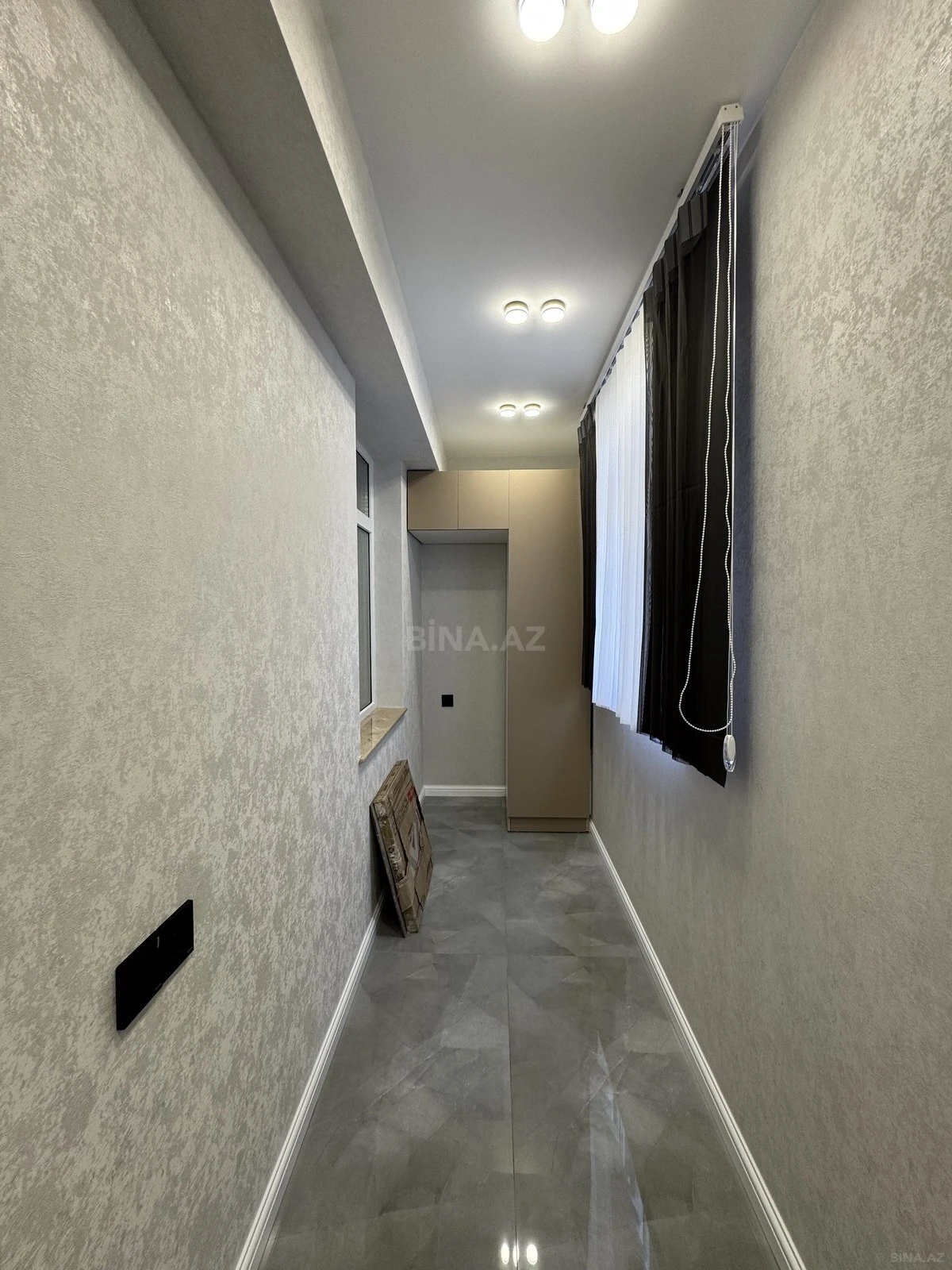 Satılır 3 otaqlı mənzil 70 m²