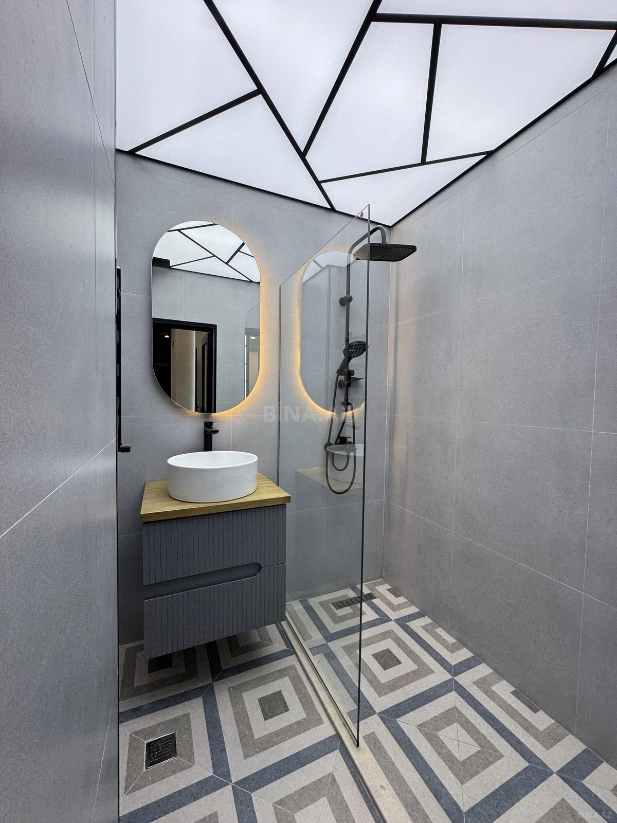 Satılır 3 otaqlı mənzil 70 m²