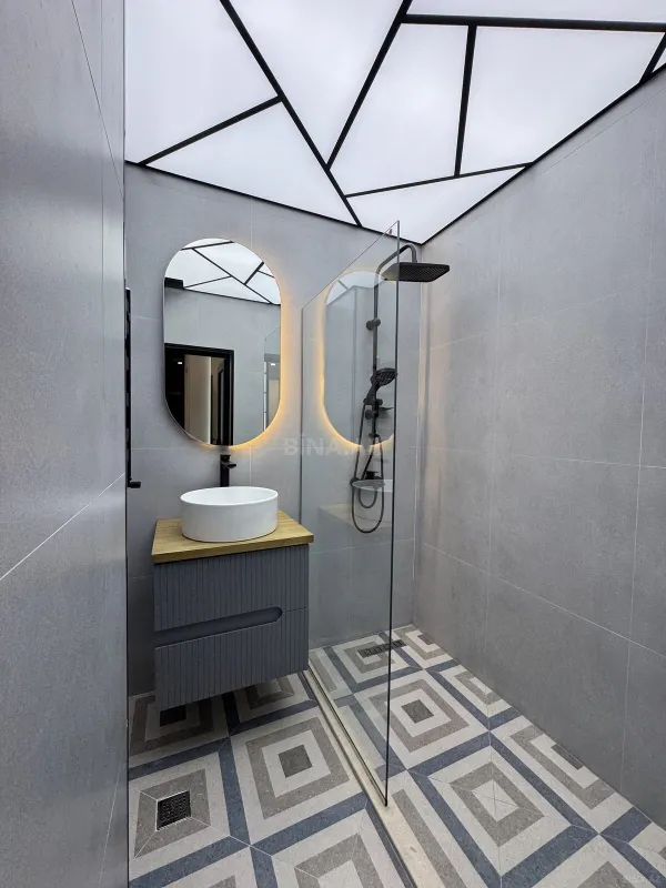 Satılır 3 otaqlı mənzil 70 m²