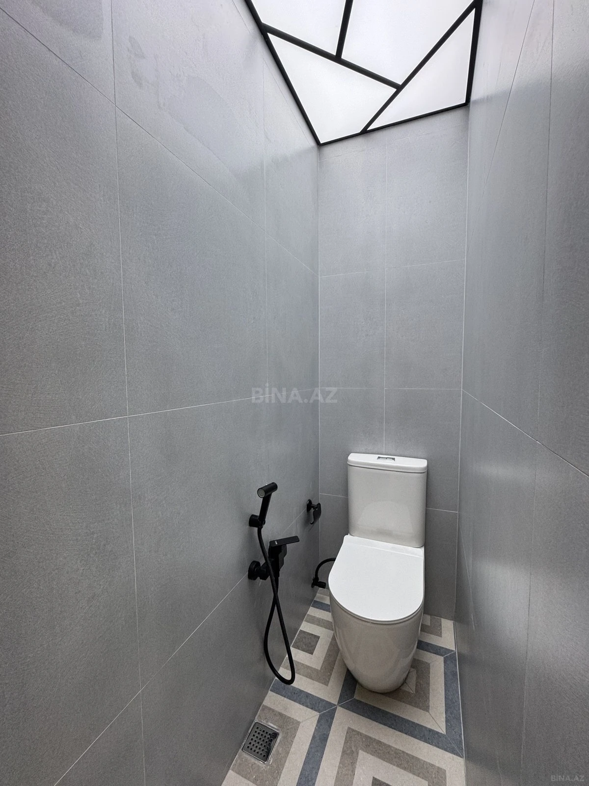 Satılır 3 otaqlı mənzil 70 m²