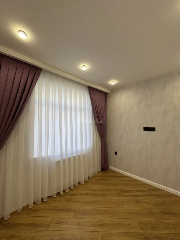 Satılır 3 otaqlı mənzil 70 m²
