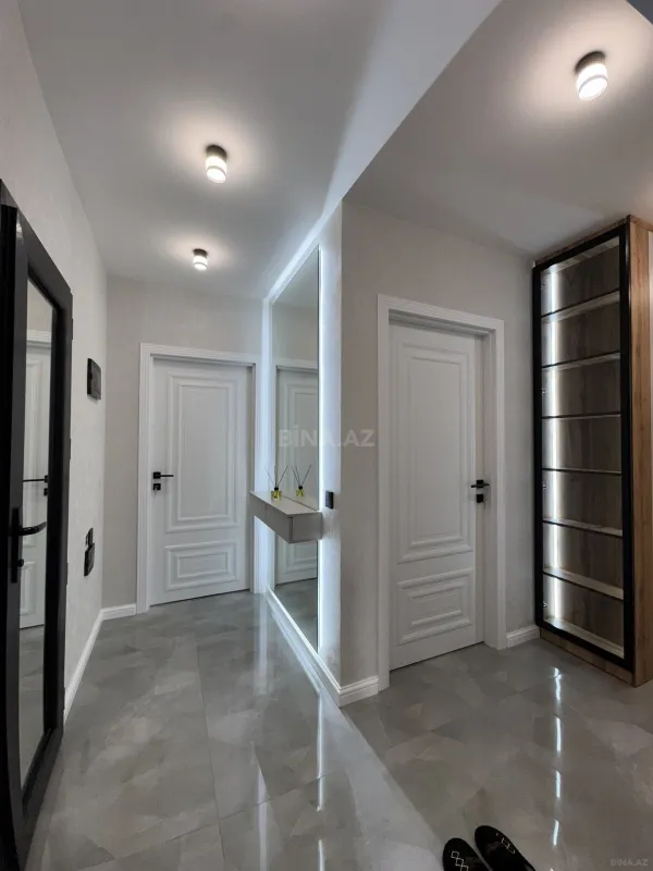 Satılır 3 otaqlı mənzil 70 m²