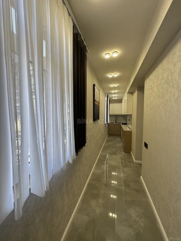 Satılır 3 otaqlı mənzil 70 m²