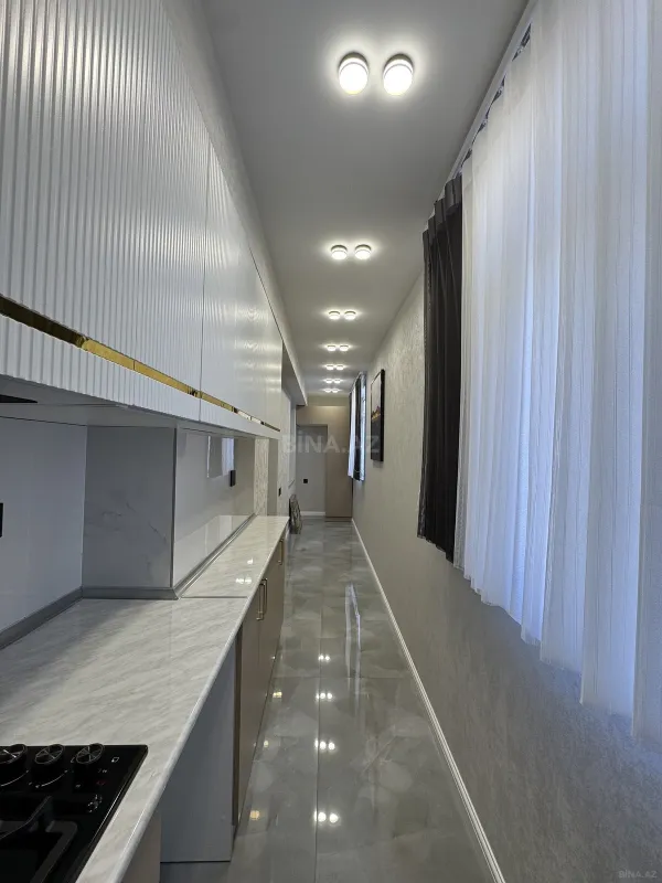 Satılır 3 otaqlı mənzil 70 m²
