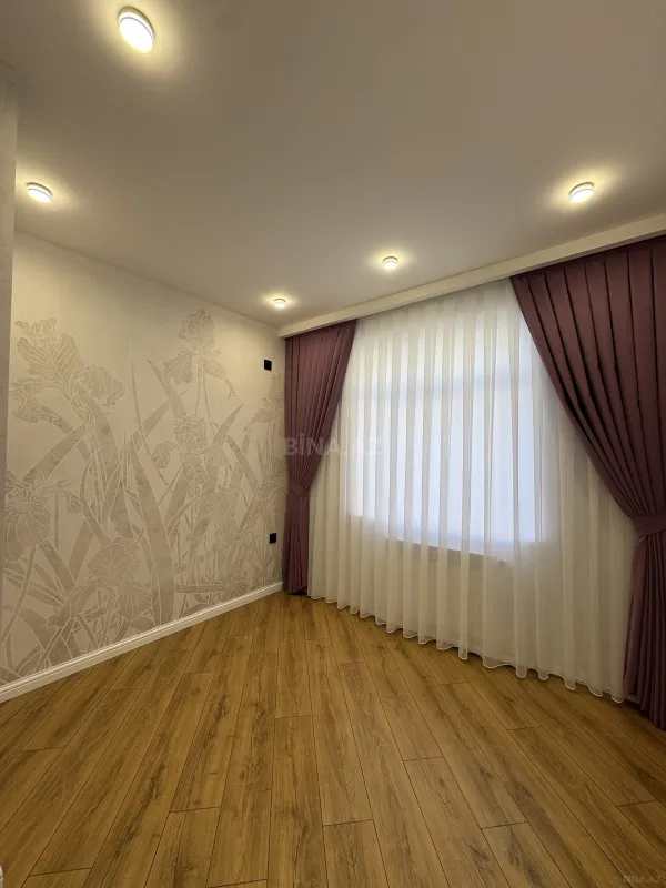 Satılır 3 otaqlı mənzil 70 m²