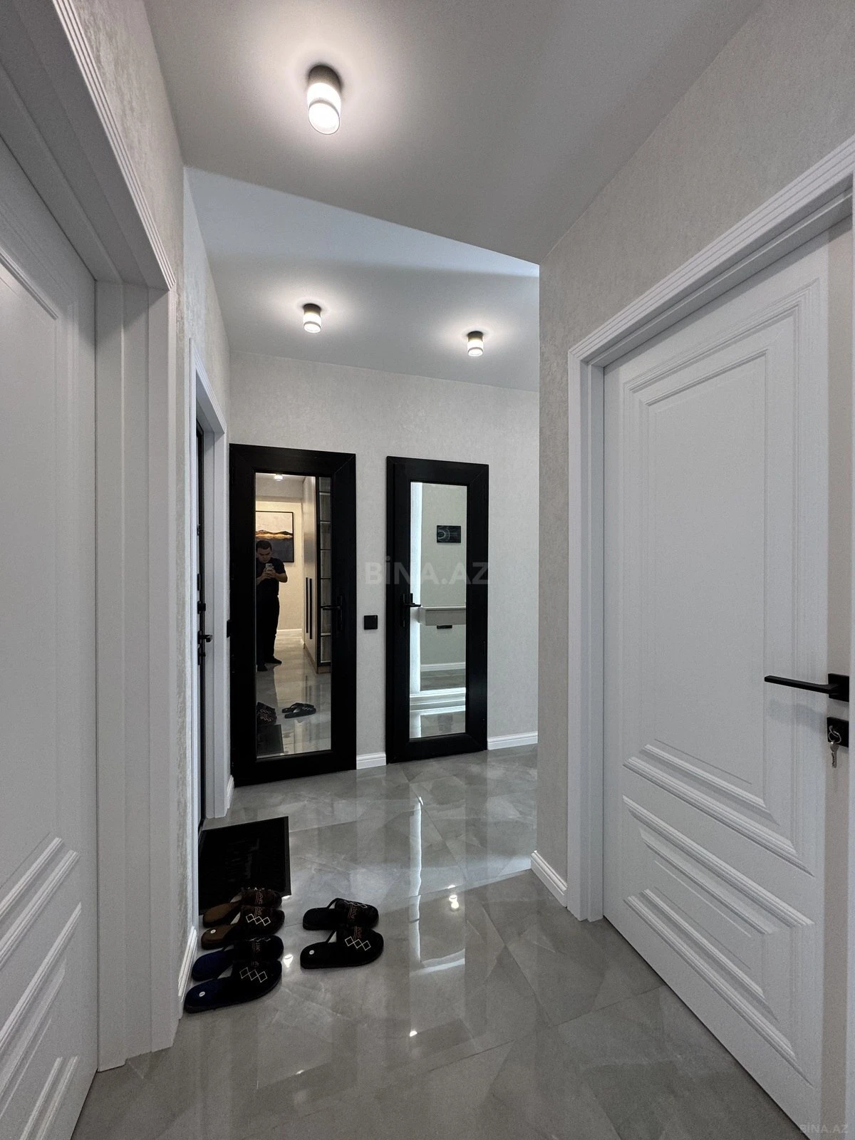 Satılır 3 otaqlı mənzil 70 m²