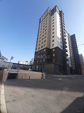 Satılır obyekt 183 m²